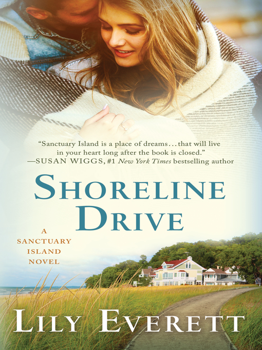 Title details for Shoreline Drive by Lily Everett - Available